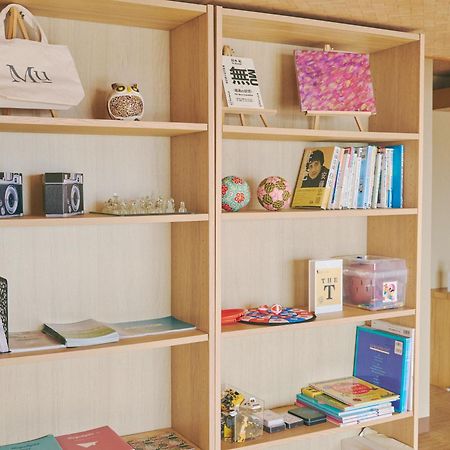 Guest Living Mu Nanki Shirahama Appartement Buitenkant foto