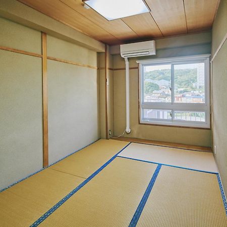 Guest Living Mu Nanki Shirahama Appartement Buitenkant foto