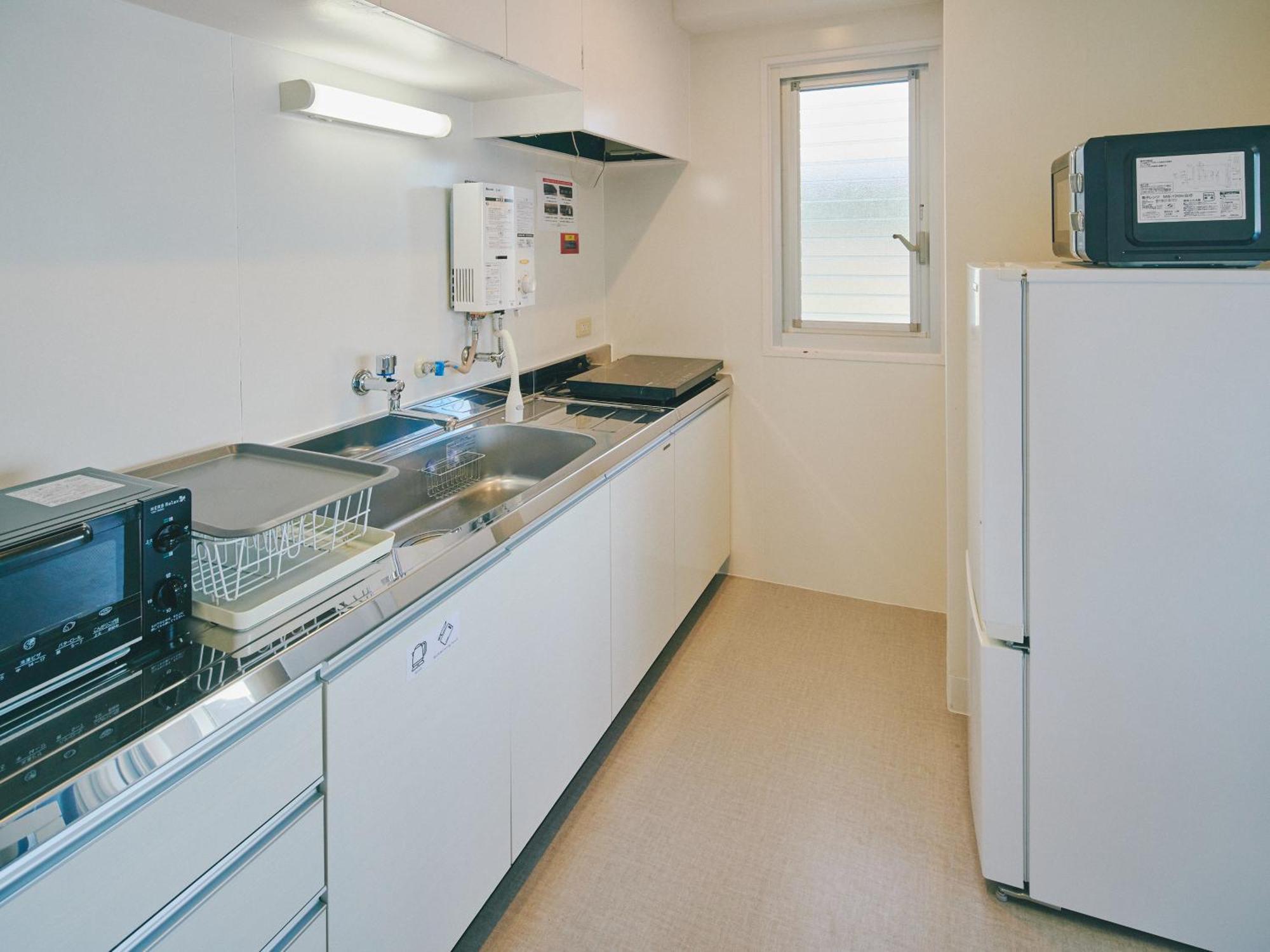Guest Living Mu Nanki Shirahama Appartement Buitenkant foto