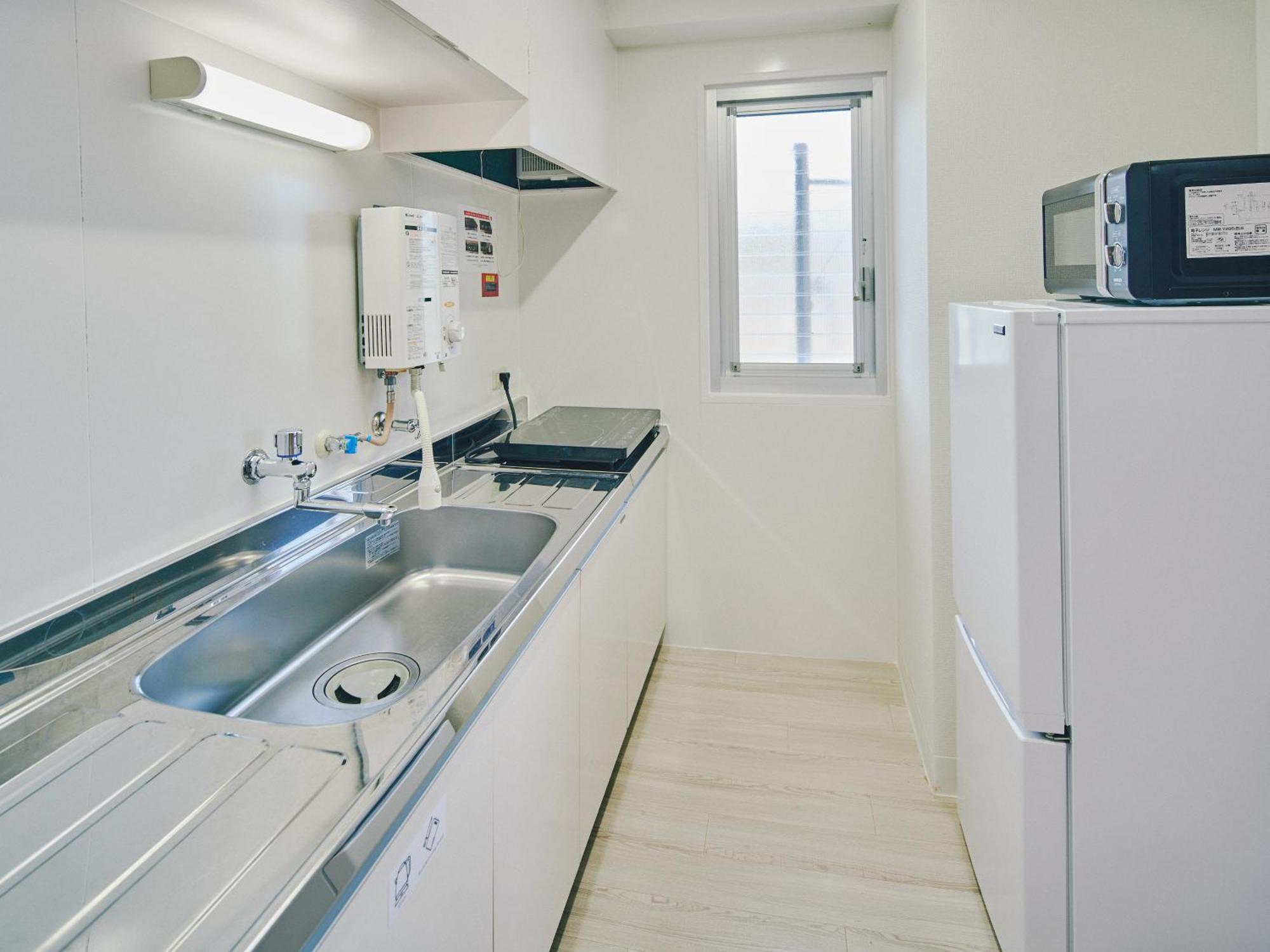 Guest Living Mu Nanki Shirahama Appartement Buitenkant foto