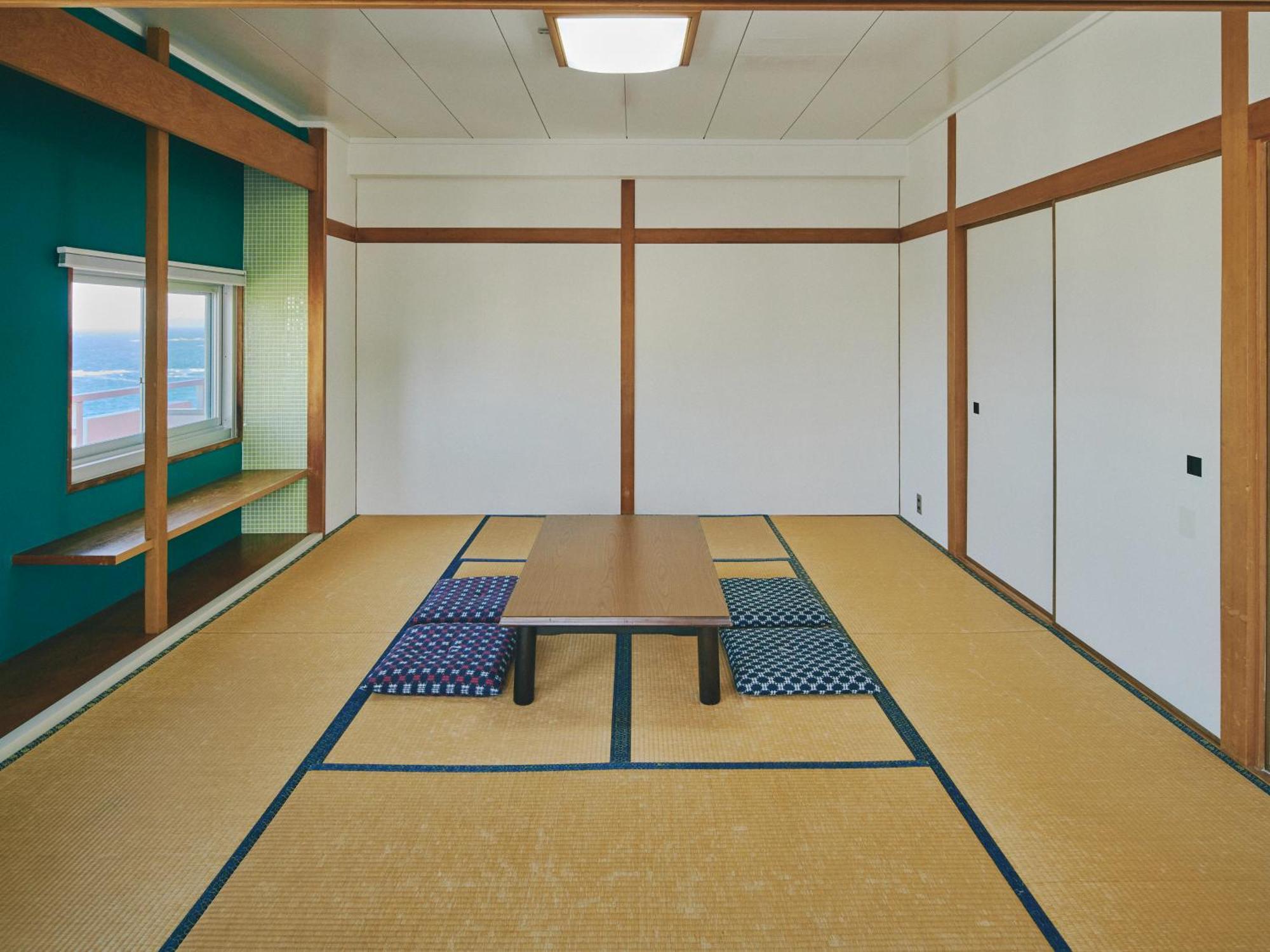 Guest Living Mu Nanki Shirahama Appartement Buitenkant foto