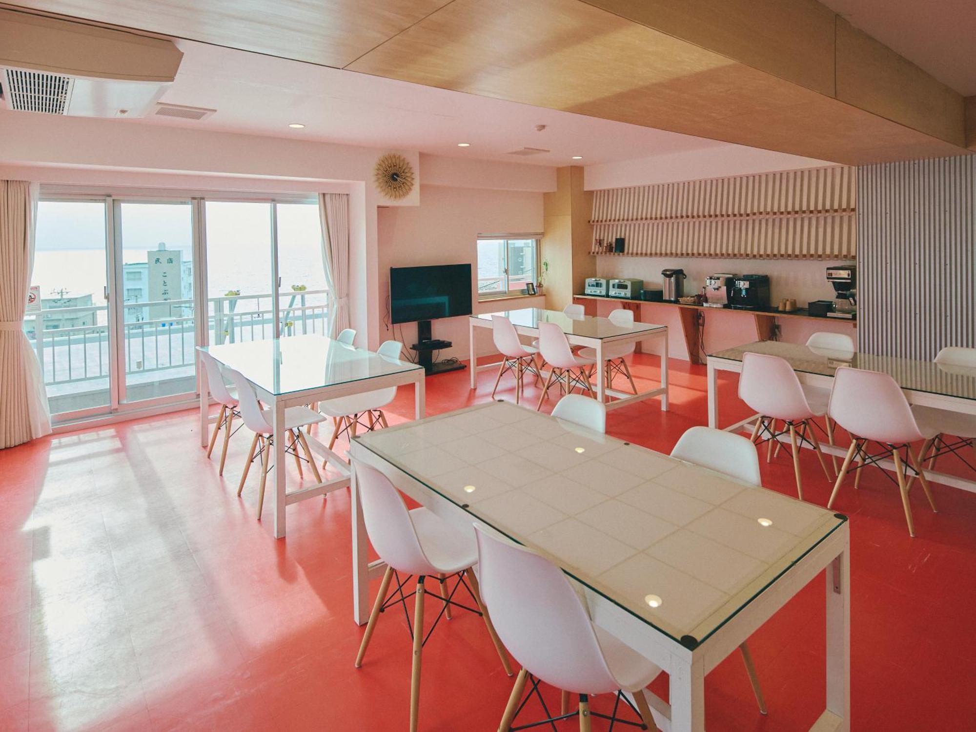 Guest Living Mu Nanki Shirahama Appartement Buitenkant foto