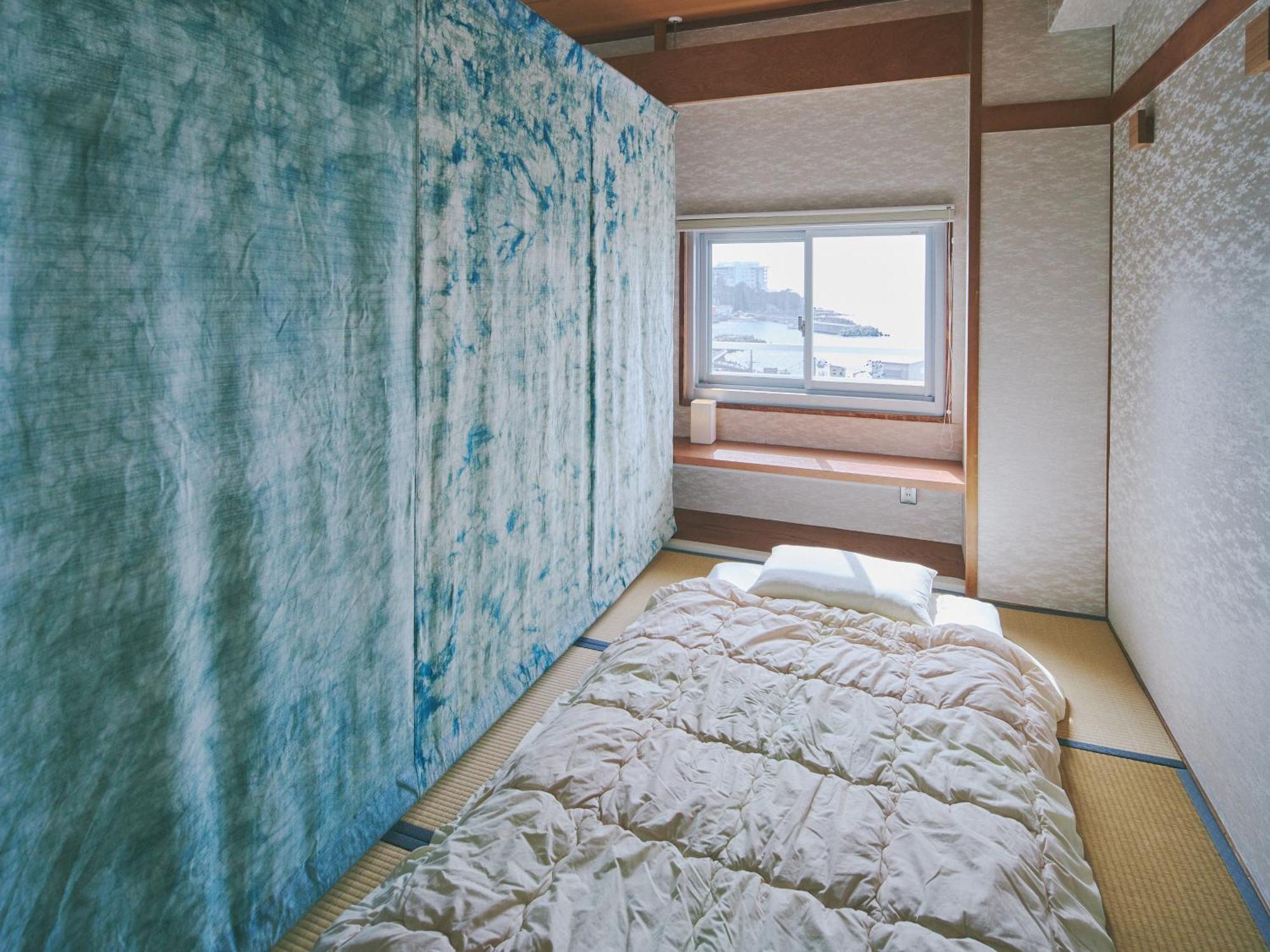 Guest Living Mu Nanki Shirahama Appartement Buitenkant foto