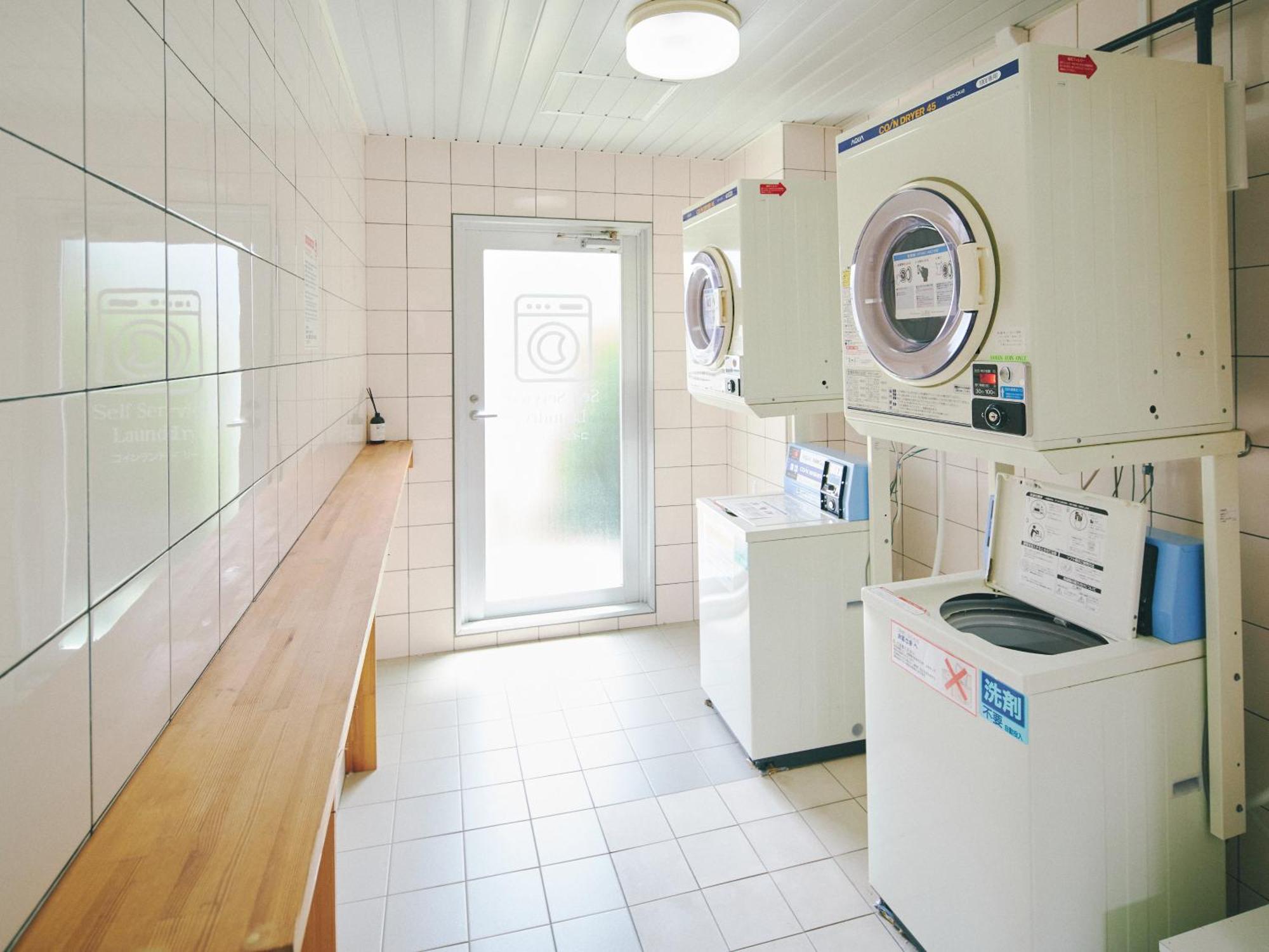 Guest Living Mu Nanki Shirahama Appartement Buitenkant foto