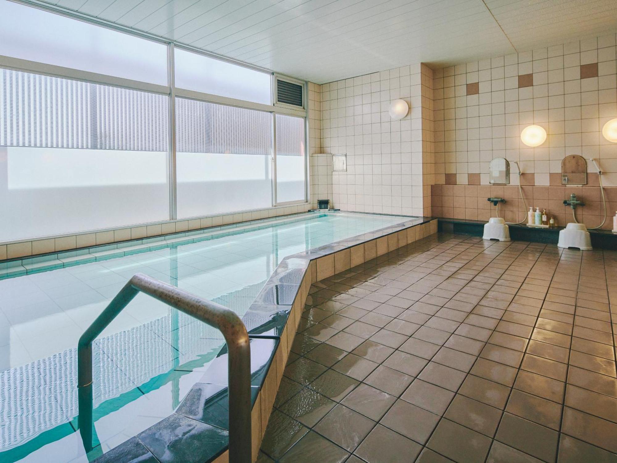 Guest Living Mu Nanki Shirahama Appartement Buitenkant foto