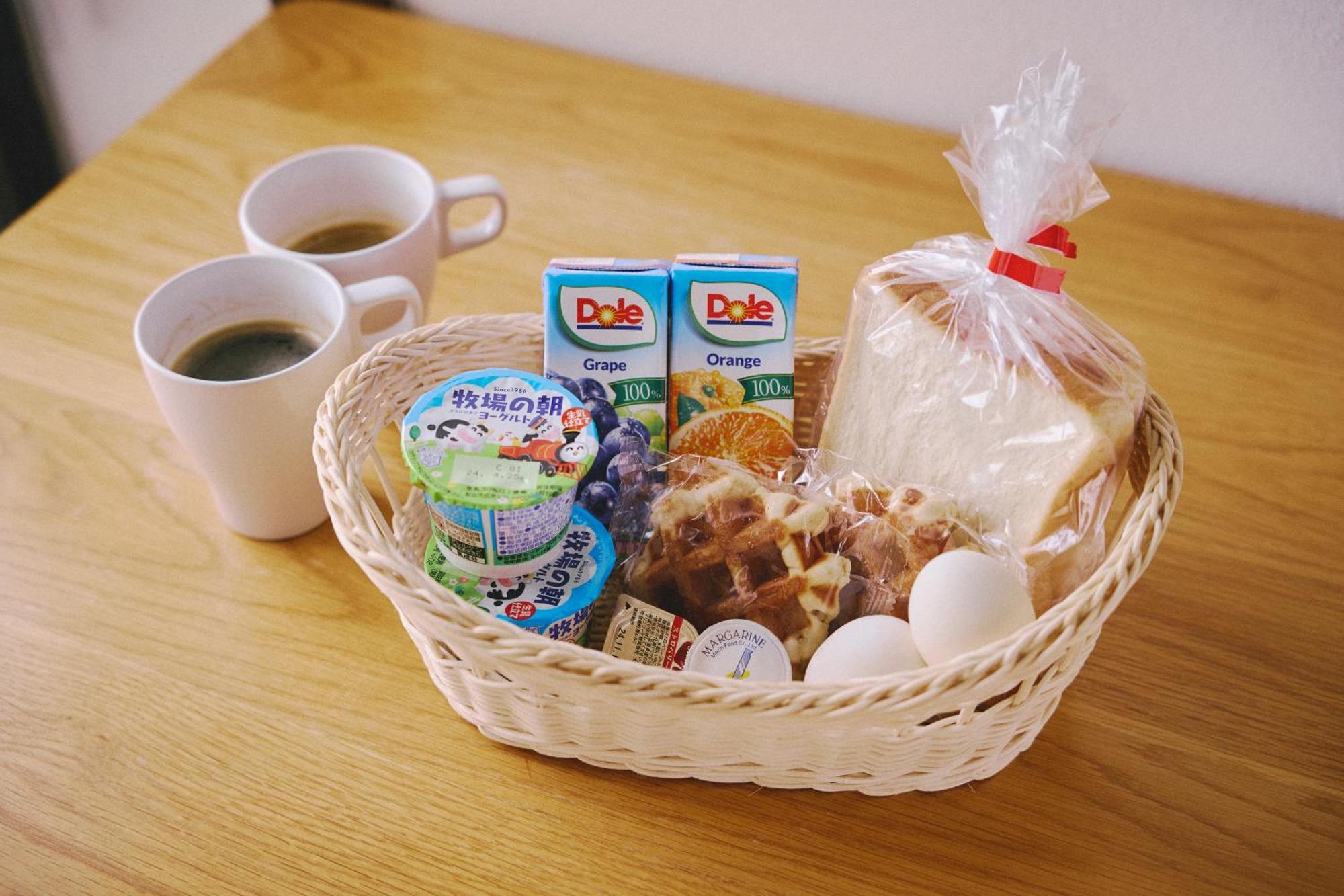 Guest Living Mu Nanki Shirahama Appartement Buitenkant foto