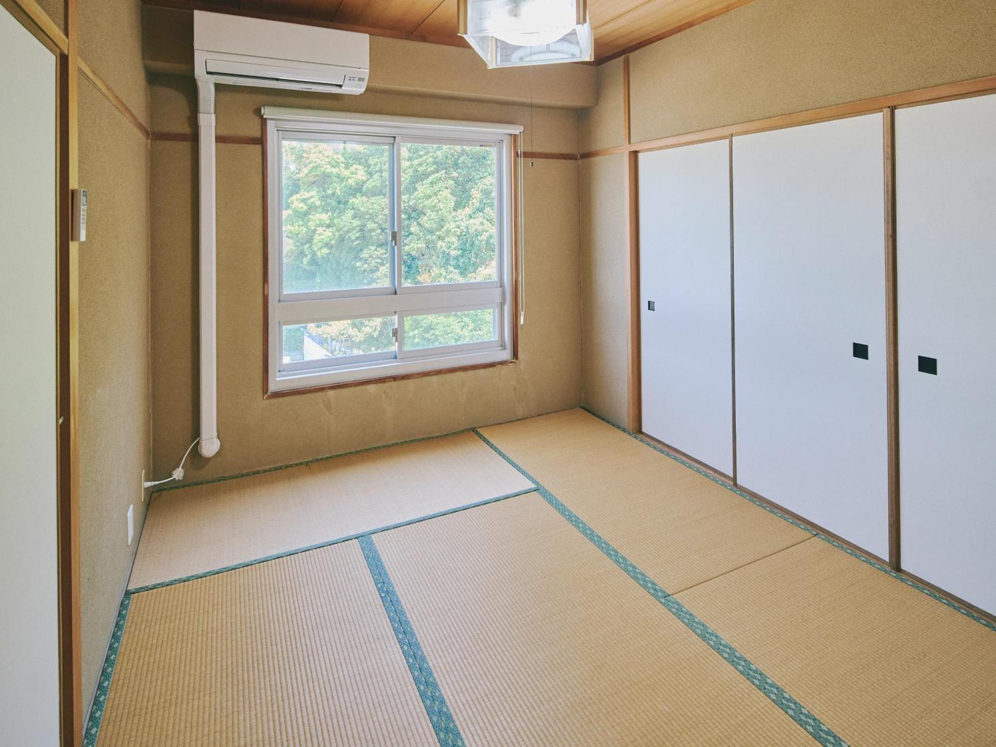Guest Living Mu Nanki Shirahama Appartement Buitenkant foto