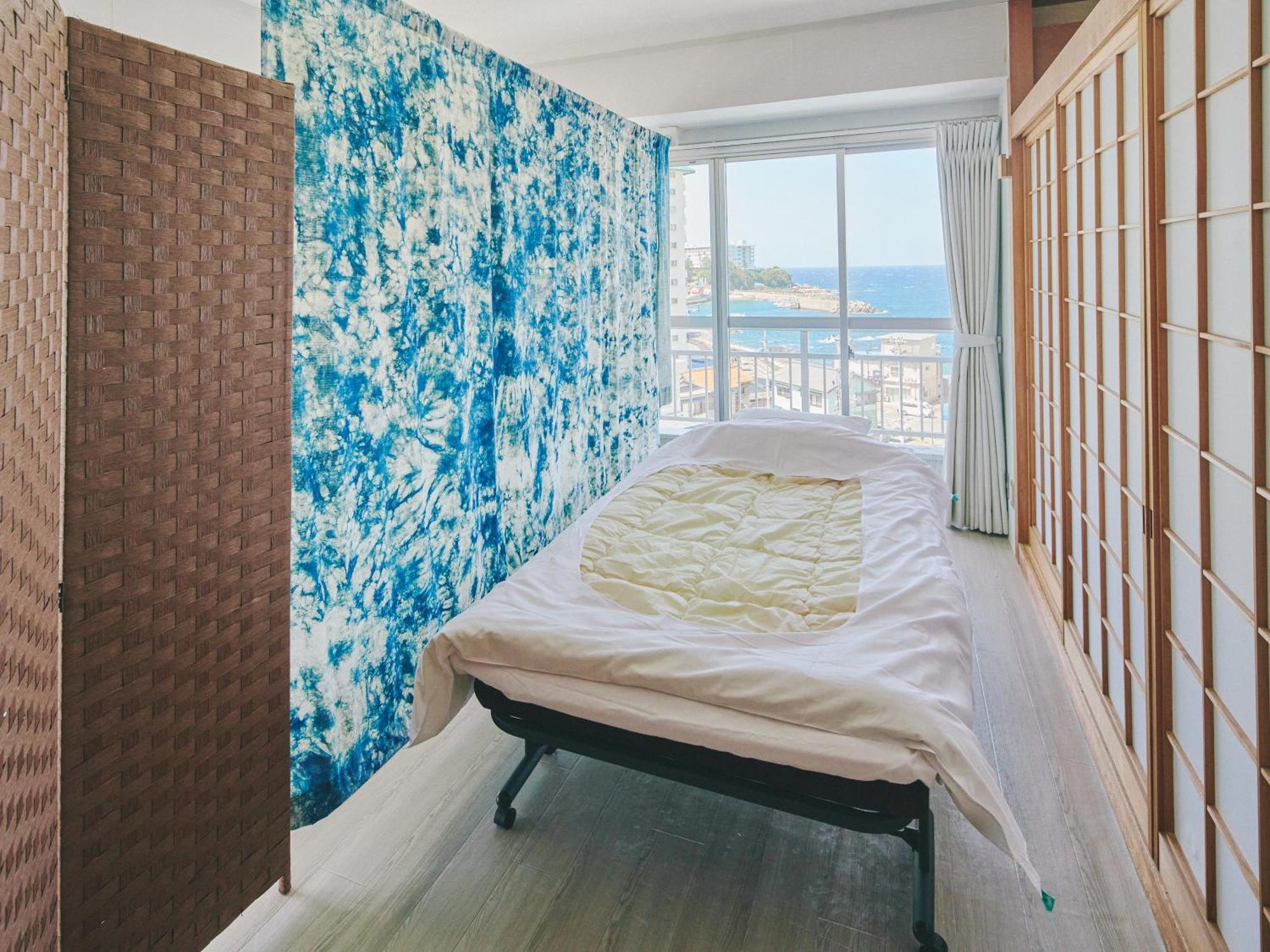 Guest Living Mu Nanki Shirahama Appartement Buitenkant foto