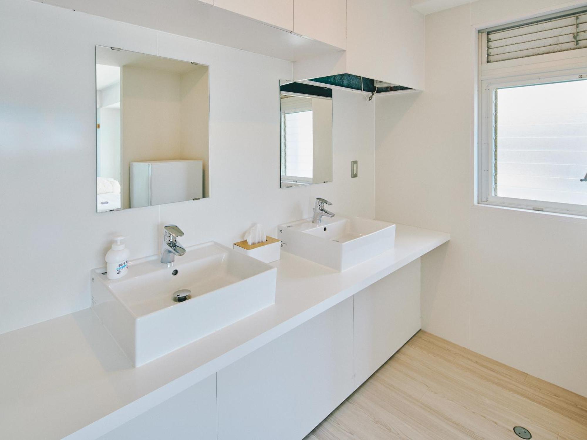 Guest Living Mu Nanki Shirahama Appartement Buitenkant foto