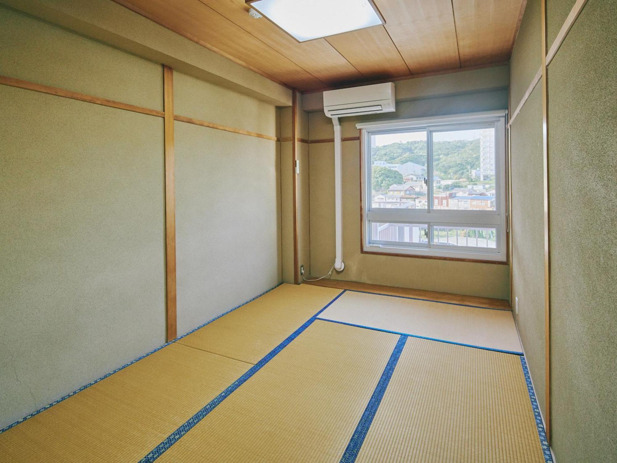 Guest Living Mu Nanki Shirahama Appartement Buitenkant foto
